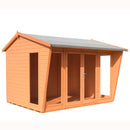 Highclere Summerhouse (10' x 12')