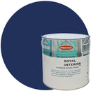 Protek Royal Interior Finish - Quinky