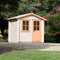 Avesbury Log Cabin - Various Sizes Available