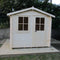 Avesbury Log Cabin - Various Sizes Available