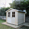 Avesbury Log Cabin - Various Sizes Available