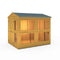 Sun Hut Potting Shed 6' x 8'