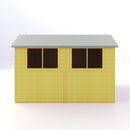 Barn Premium (10' x 8')