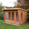 Highclere Summerhouse (10' x 10')