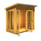 Lela Pent Summerhouse 8'x4' in T&G