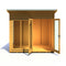 Lela Pent Summerhouse 8'x6' in T&G