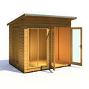 Lela Pent Summerhouse 8'x6' in T&G