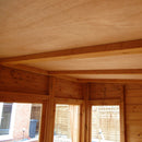 Highclere Summerhouse (10' x 8')