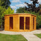 Barclay Corner Summerhouse (10' x 10')