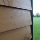 Garden Studio / Office in 20mm Superlap (12' x 12')