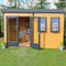 Garden Studio / Office in 20mm Superlap (12' x 12')