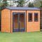 Garden Studio / Office in 20mm Superlap (12' x 12')