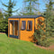 Garden Studio / Office in 20mm Superlap (12' x 12')