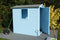 Lewis (6' x 4') Professional Storage Apex Shed