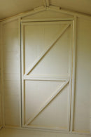 Lewis (6' x 4') Professional Storage Apex Shed