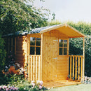 Casita Shed (7' x 7')