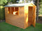 Lewis (8' x 6') Professional Storage Apex Shed