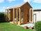Goodwood Gold Blenheim (10' x 8') Summerhouse