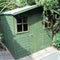 Casita Shed (7' x 7')