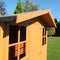 Casita Shed (7' x 7')