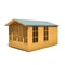 Delmora Summerhouse 8'x12' in T&G