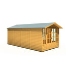 Delmora Summerhouse 8'x16' in T&G