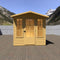 Elton Summerhouse (7' x 6')