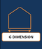 Drummond Log Cabin 15G  x 15 (4490G x 4490mm)
