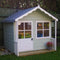 Kitty Playhouse (5' x 4' + 1' Canopy)