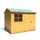 Goodwood Mammoth (10' x 7') Professional Tongue and Groove Apex Shed