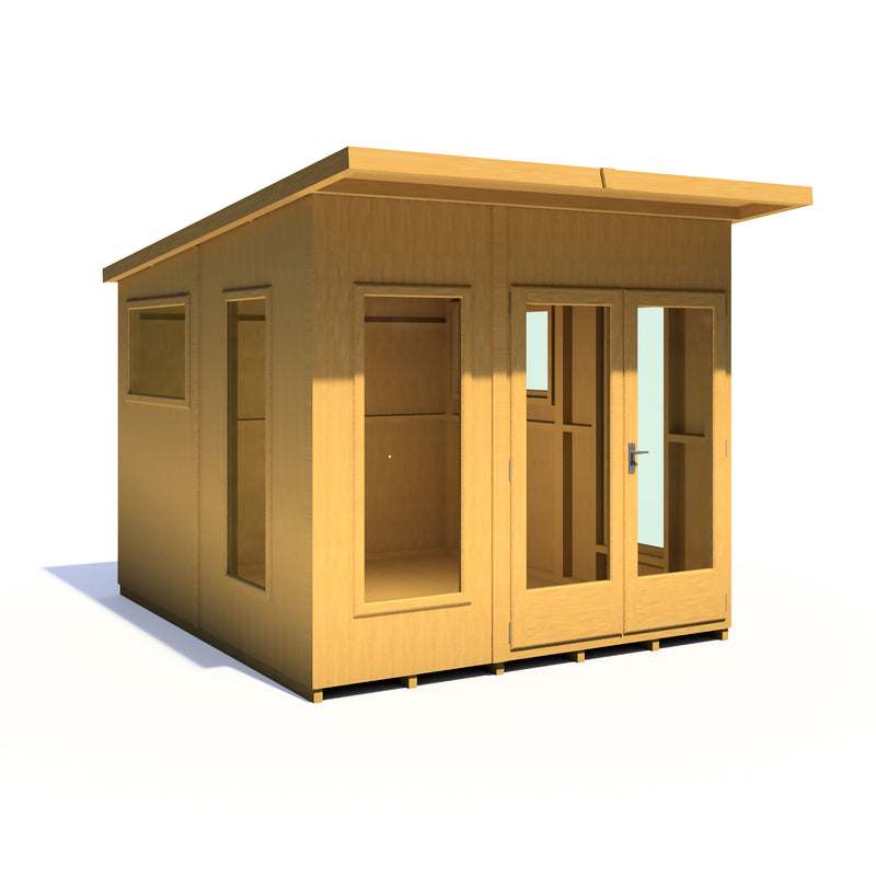 Miami Summerhouse (8' x 10')