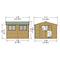 Workspace Apex (10' x 10')