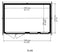 Garden Studio / Office in 20mm Superlap (12' x 7')