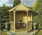 Shire Arbour (6' x 7')