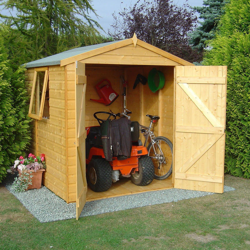 Arran Apex (6' x 6')