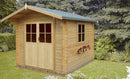 Ashdown Log Cabin - Various Sizes Available