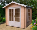 Barnsdale Log Cabin - Various Sizes Available