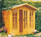 Elton Summerhouse (7' x 6')