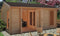 Firestone Log Cabin 13G x 17 (3880G x 5276mm)