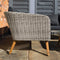 Hanoi Corner Sofa Set