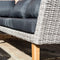 Hanoi Corner Sofa Set