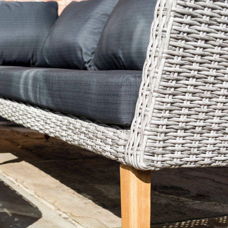 Hanoi Corner Sofa Set
