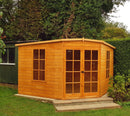 Hampton Summerhouse (10' x 10')