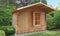 Hopton Log Cabin - Various Sizes Available