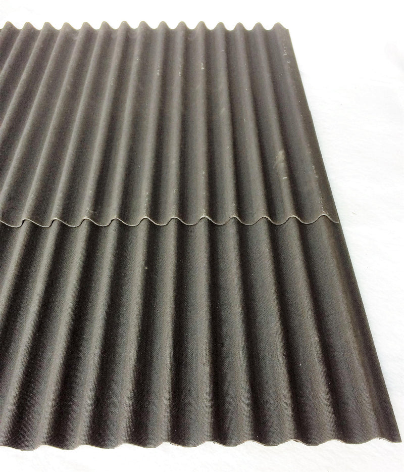 Watershed Roofing Kit