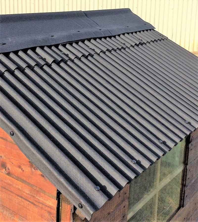 Watershed Roofing Kit