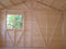 Goodwood Mammoth (10' x 25') Professional Tongue and Groove Apex Shed