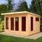 Miami Summerhouse (12' x 10')