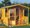 Milton Summerhouse (8' x 6')