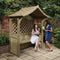 Party Arbour